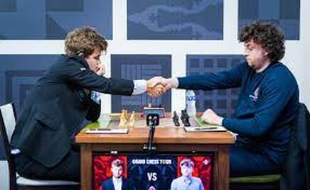 Chess World Rocked by Cheating Insinuations at Highest Level